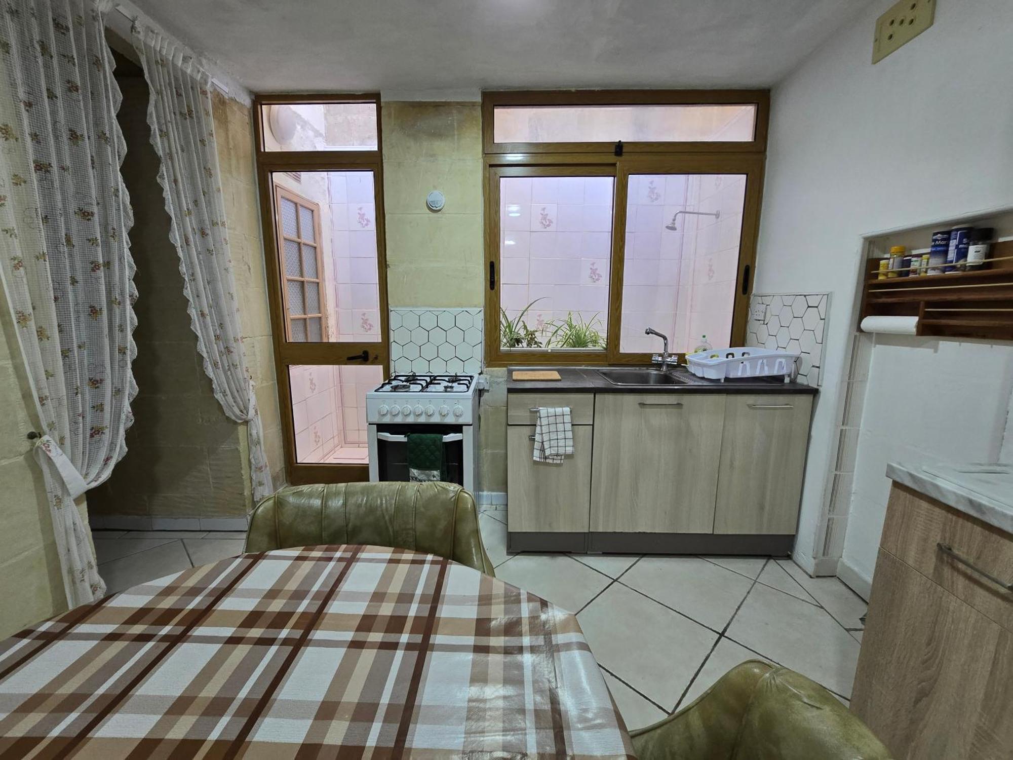 Charming Rustic Getaway In Xaghra, Gozo. Apartamento Exterior foto