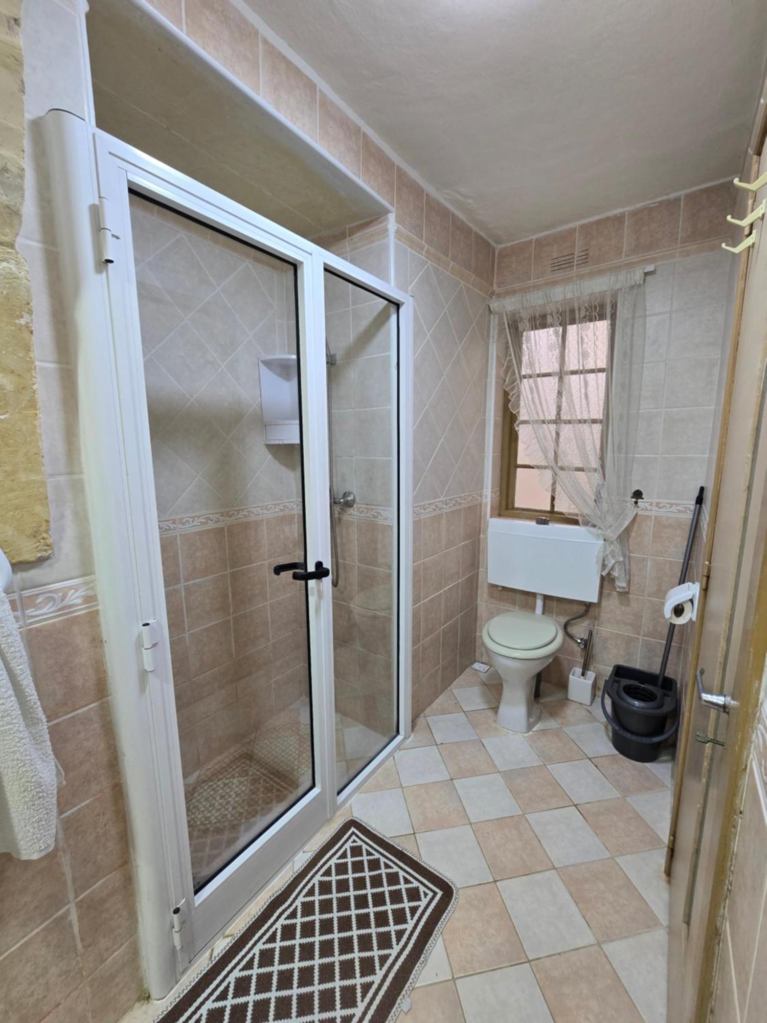 Charming Rustic Getaway In Xaghra, Gozo. Apartamento Exterior foto