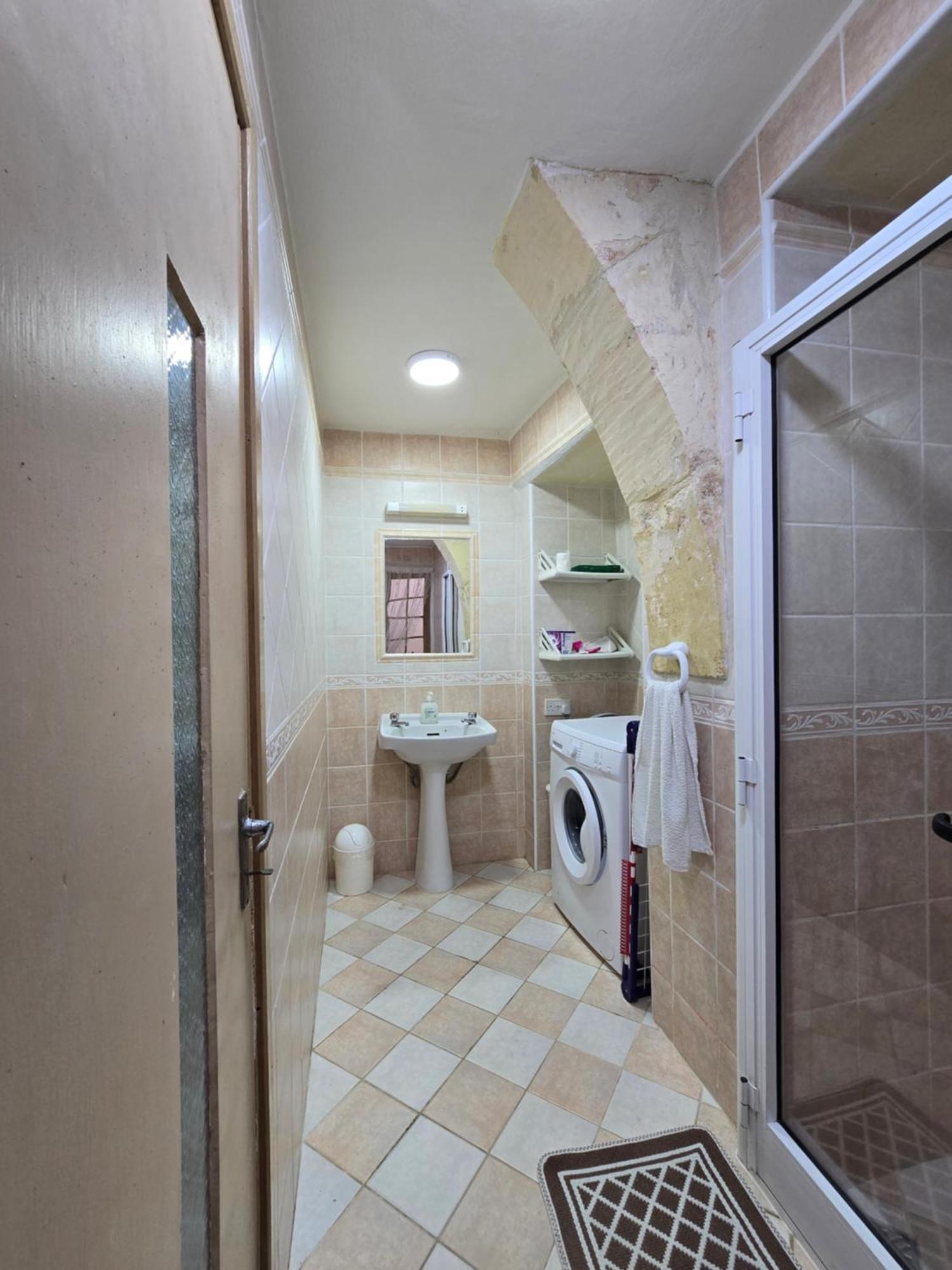Charming Rustic Getaway In Xaghra, Gozo. Apartamento Exterior foto